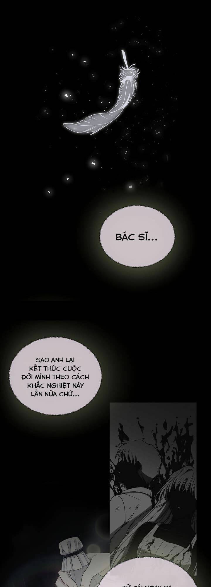 Bác Sĩ Trở Lại Chapter 87 - Trang 2