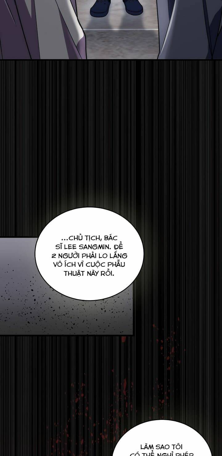 Bác Sĩ Trở Lại Chapter 87 - Trang 2