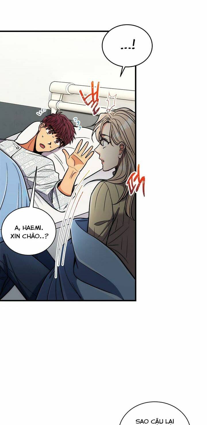 Bác Sĩ Trở Lại Chapter 87 - Trang 2