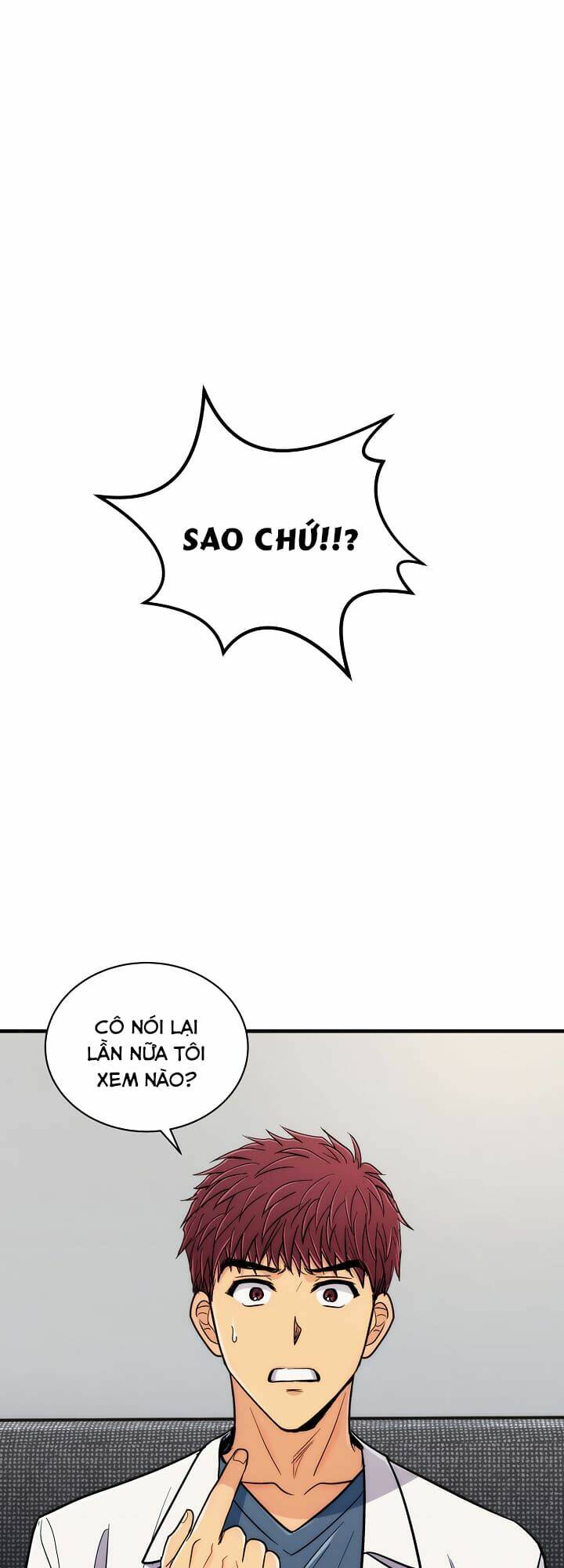 Bác Sĩ Trở Lại Chapter 85 - Trang 2