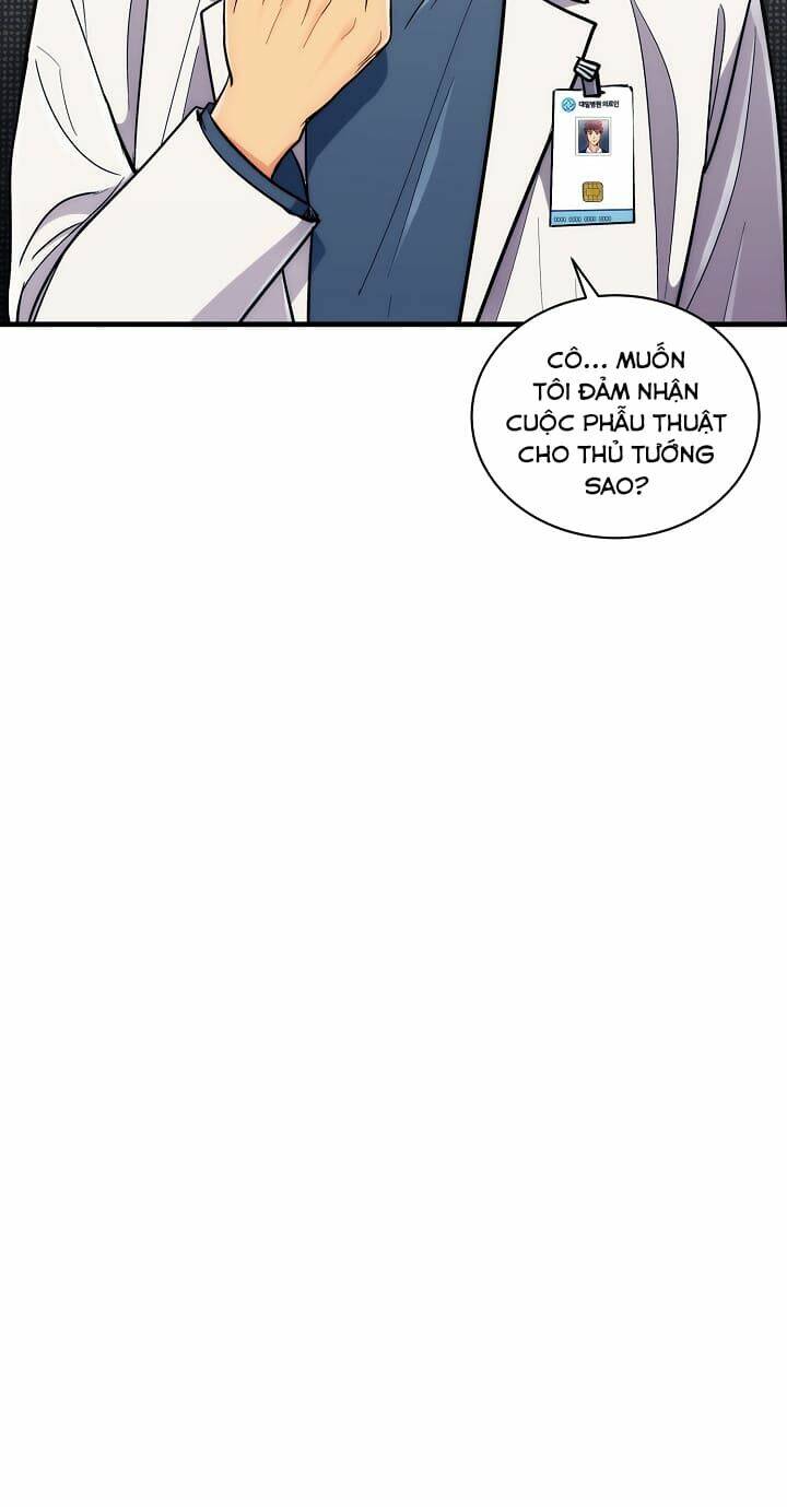 Bác Sĩ Trở Lại Chapter 85 - Trang 2