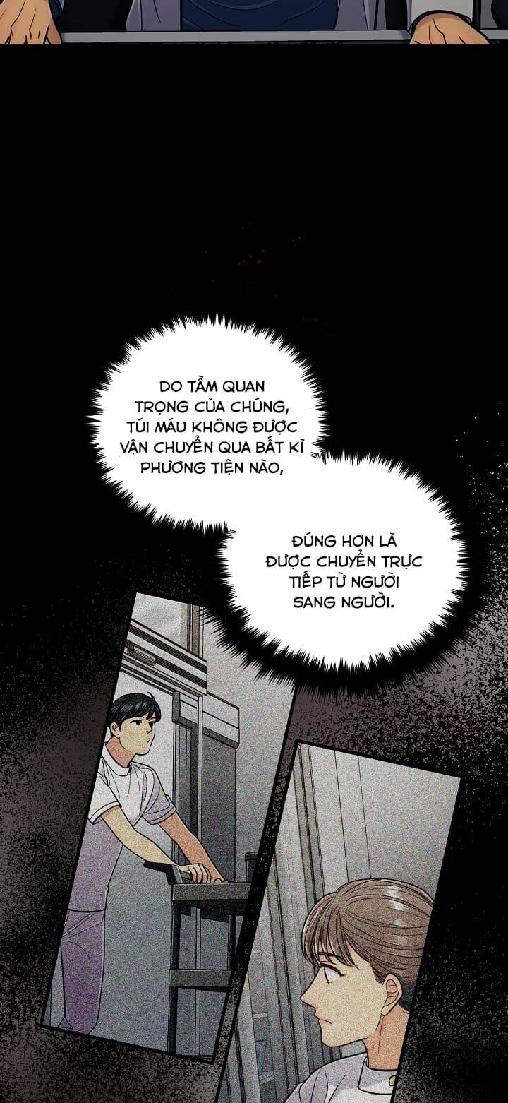 Bác Sĩ Trở Lại Chapter 84 - Trang 2