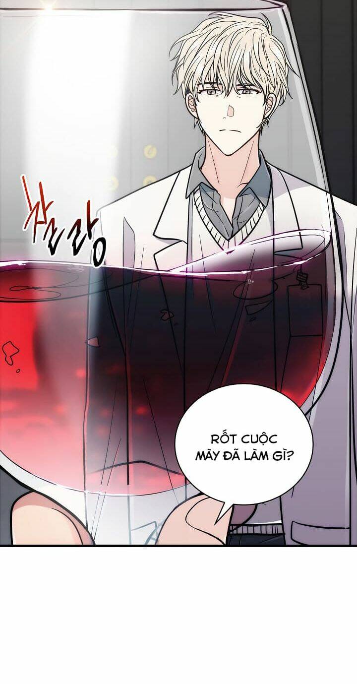 Bác Sĩ Trở Lại Chapter 84 - Trang 2