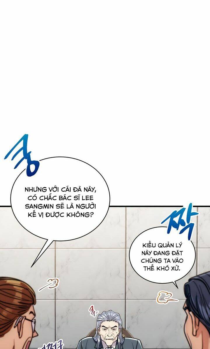 Bác Sĩ Trở Lại Chapter 84 - Trang 2