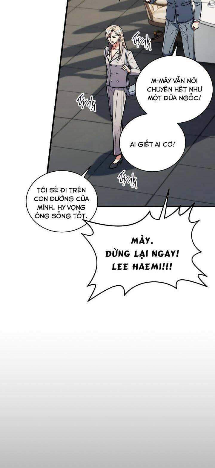 Bác Sĩ Trở Lại Chapter 84 - Trang 2