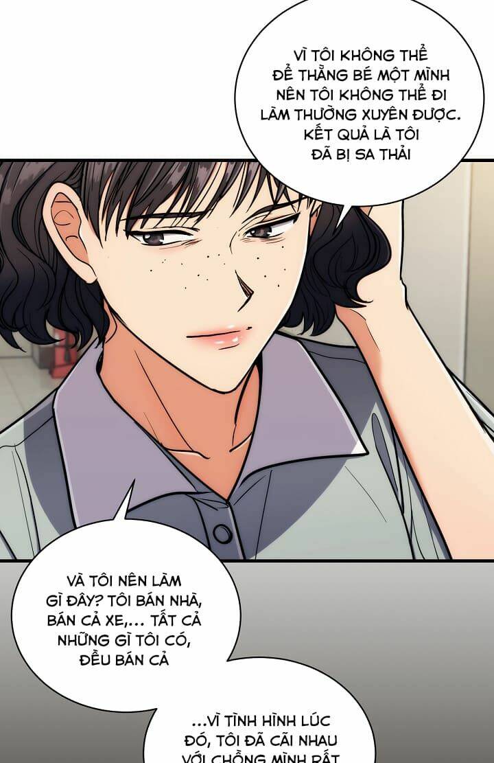 Bác Sĩ Trở Lại Chapter 83 - Trang 2