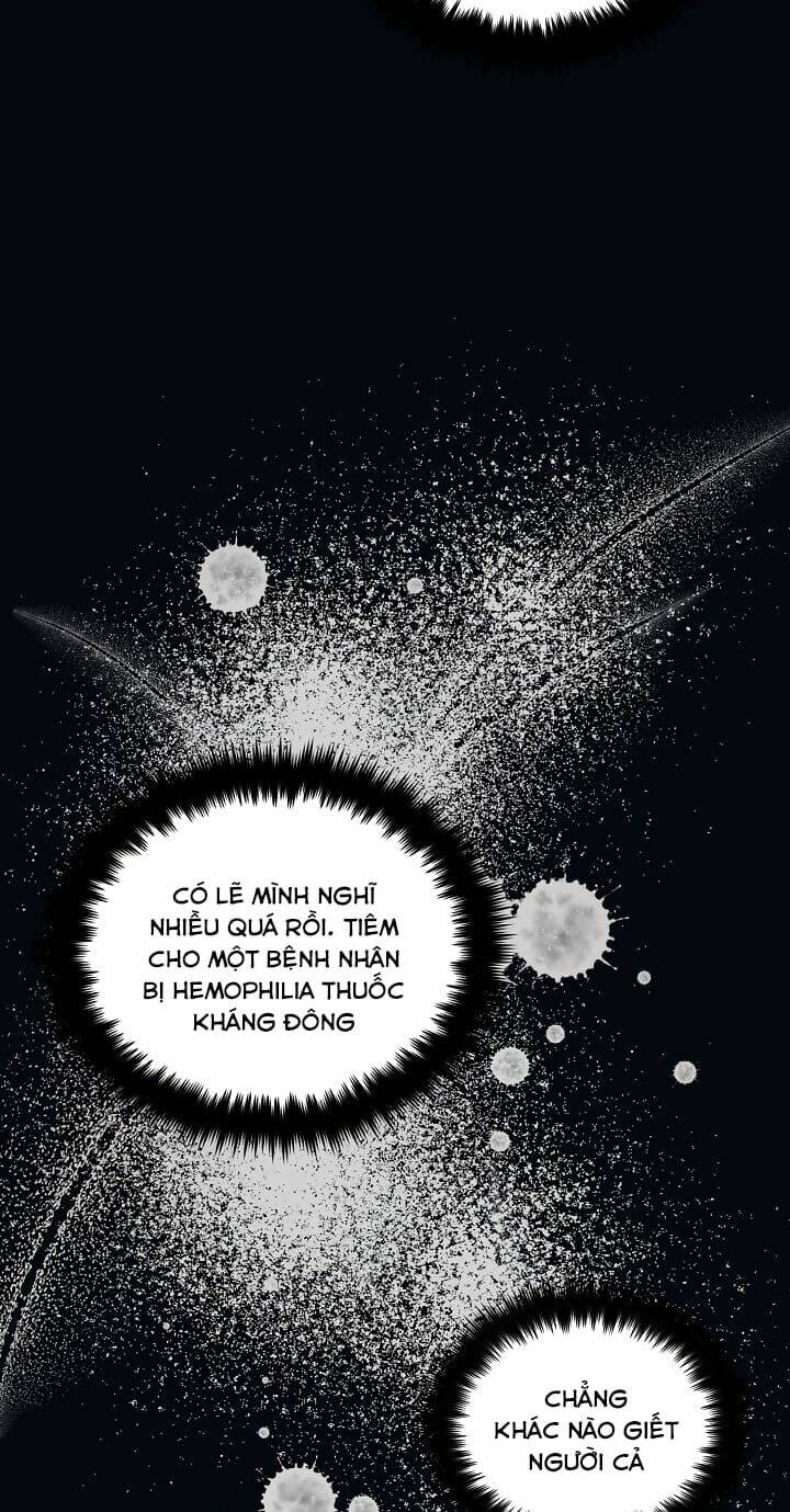 Bác Sĩ Trở Lại Chapter 83 - Trang 2