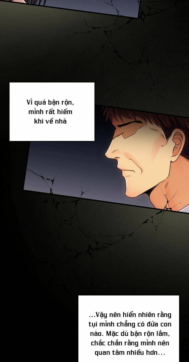 Bác Sĩ Trở Lại Chapter 82 - Trang 2