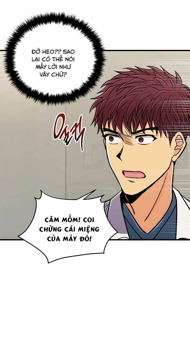 Bác Sĩ Trở Lại Chapter 82 - Trang 2