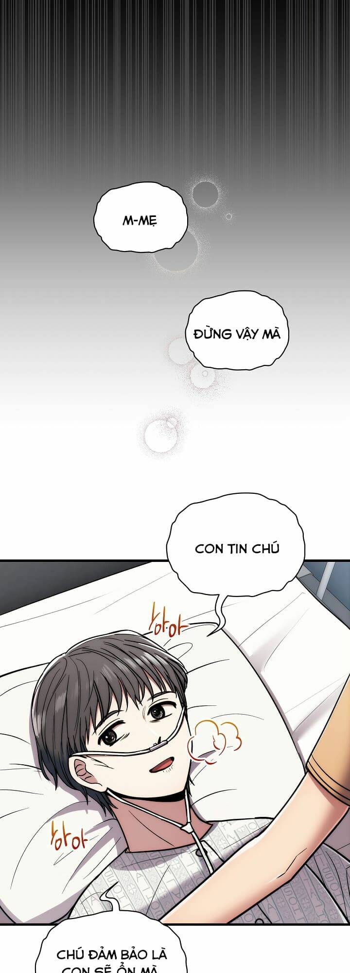 Bác Sĩ Trở Lại Chapter 82 - Trang 2