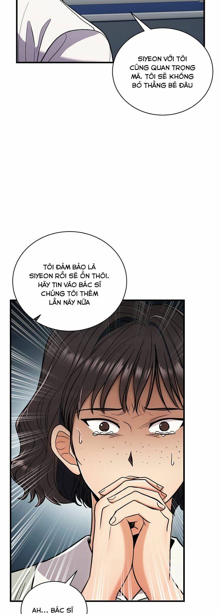 Bác Sĩ Trở Lại Chapter 82 - Trang 2