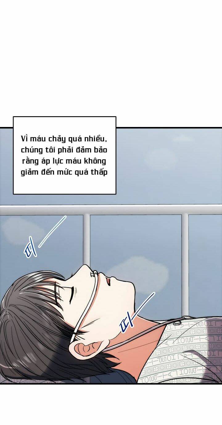 Bác Sĩ Trở Lại Chapter 82 - Trang 2