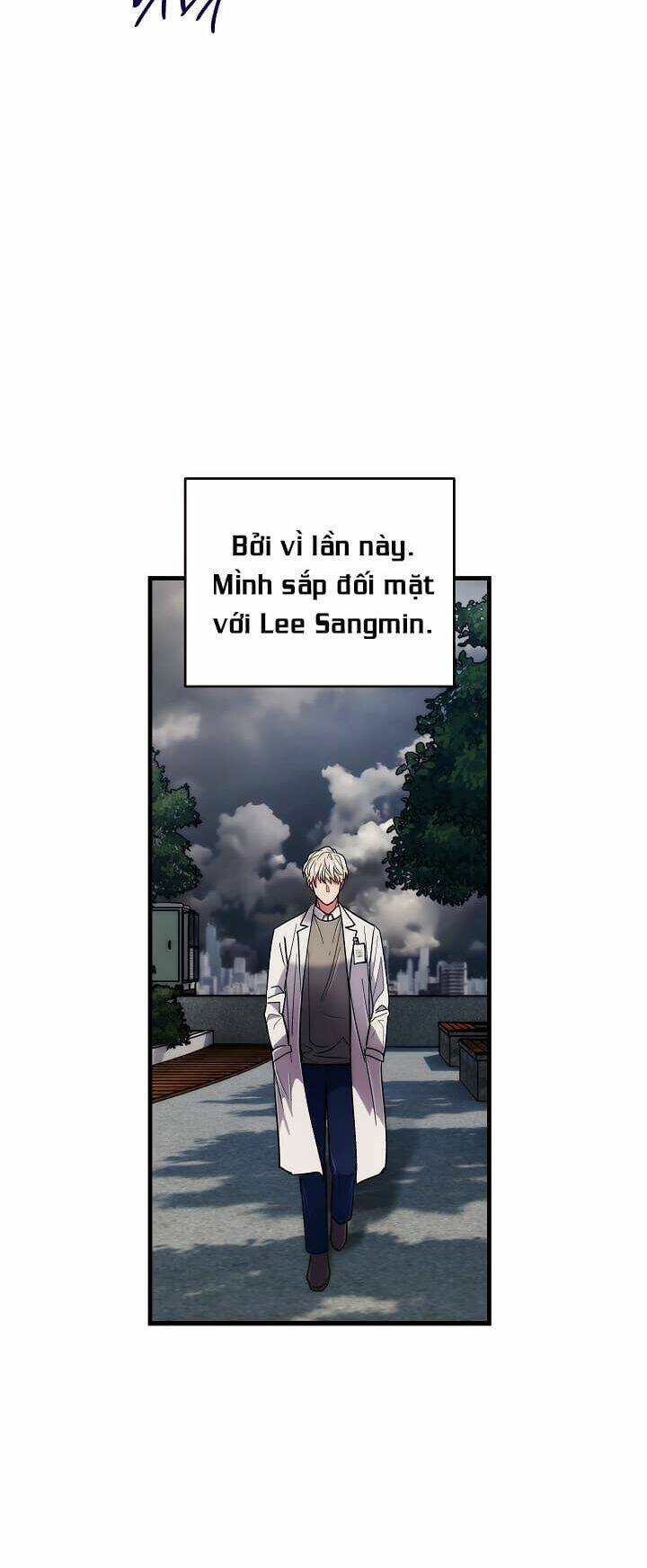 Bác Sĩ Trở Lại Chapter 77 - Trang 2