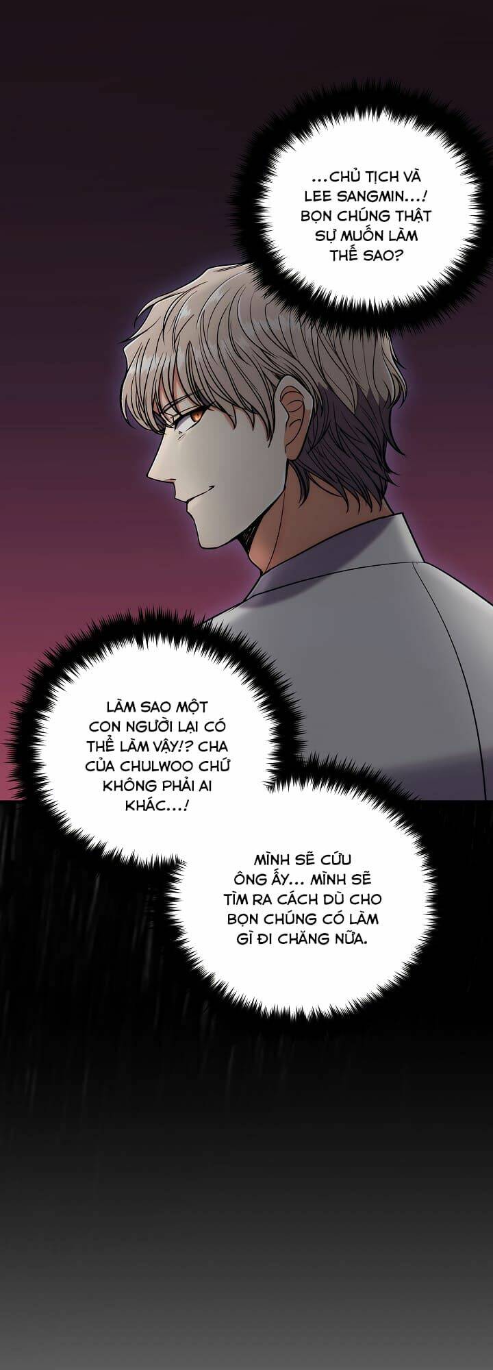 Bác Sĩ Trở Lại Chapter 75 - Trang 2