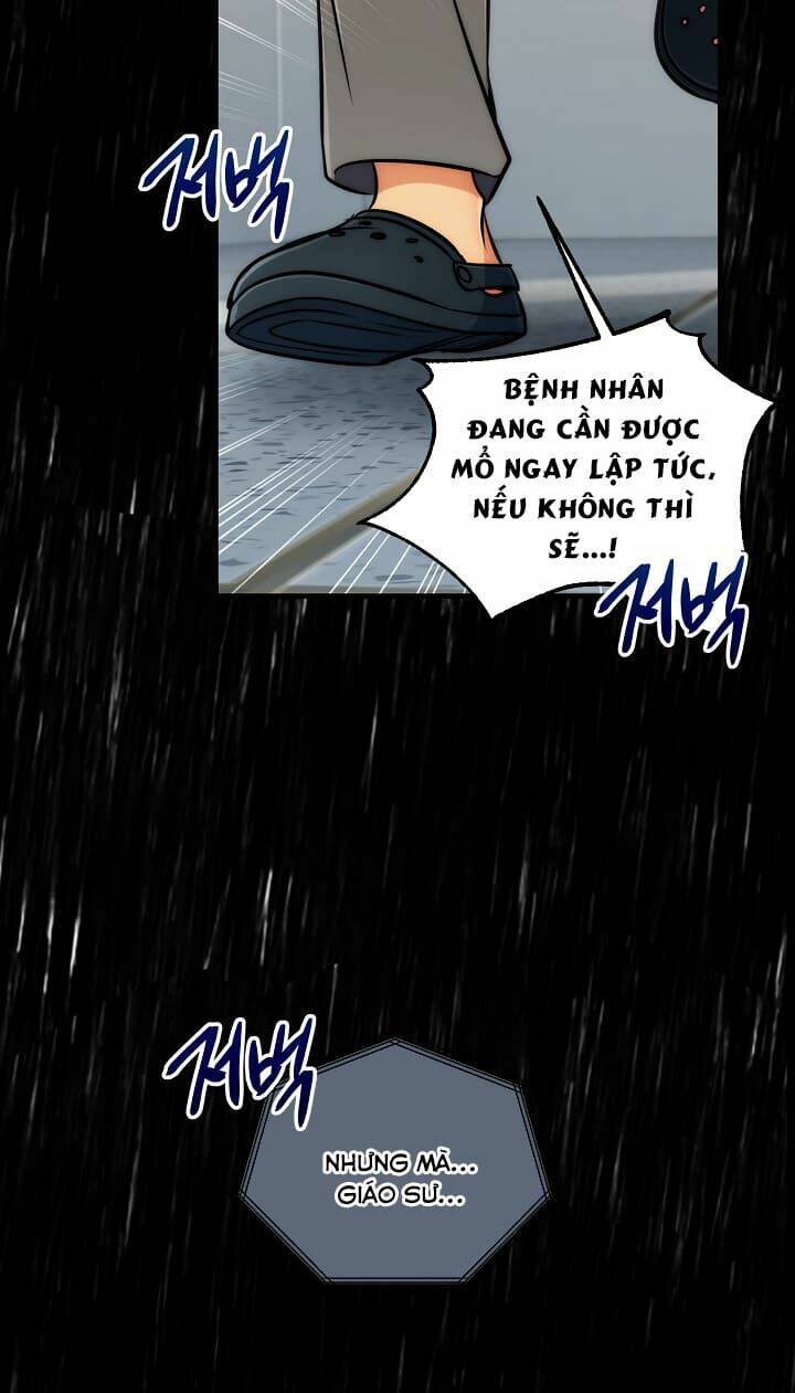 Bác Sĩ Trở Lại Chapter 75 - Trang 2