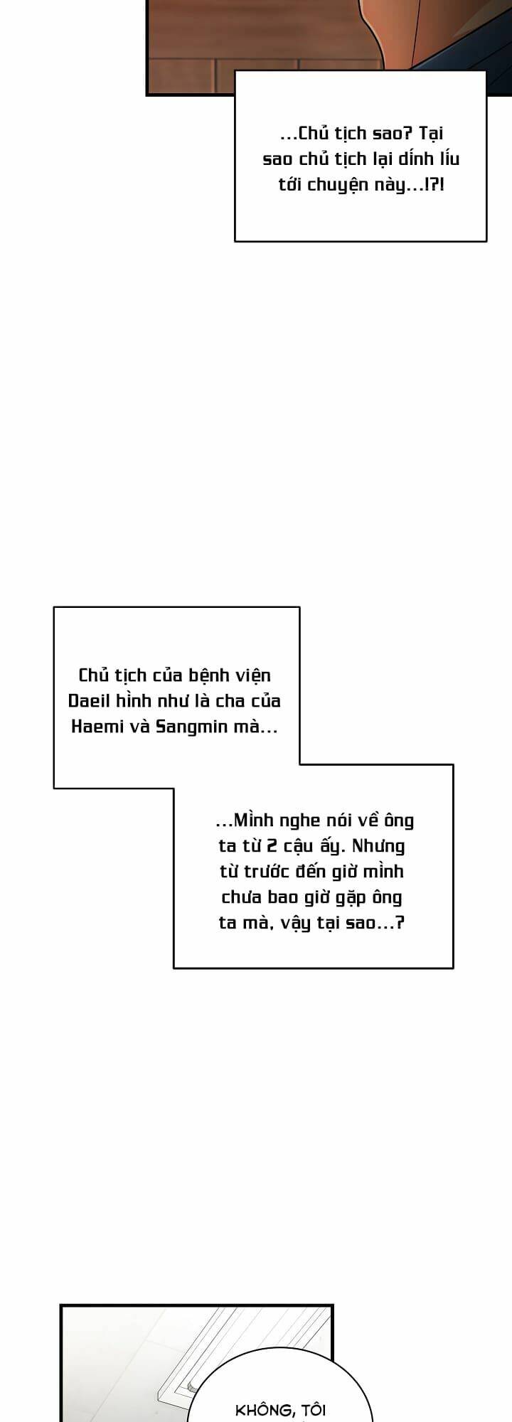 Bác Sĩ Trở Lại Chapter 72 - Trang 2