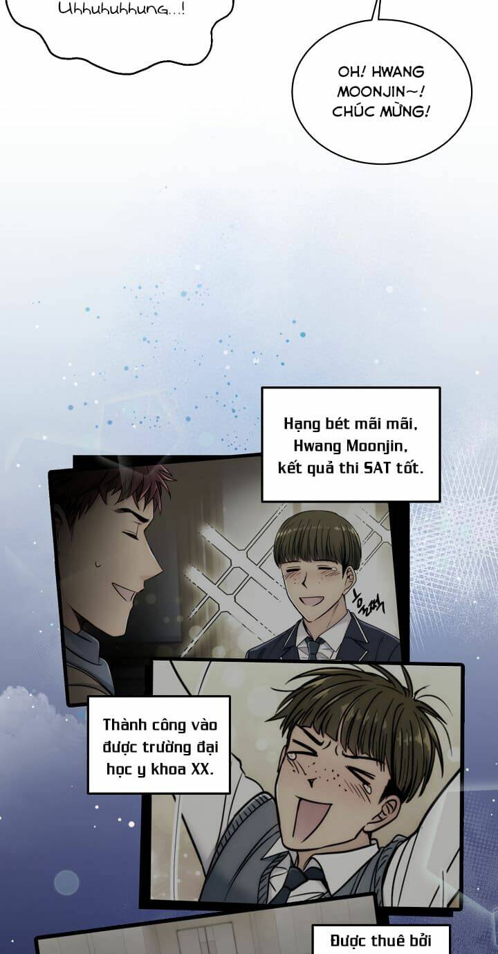 Bác Sĩ Trở Lại Chapter 64 - Trang 2