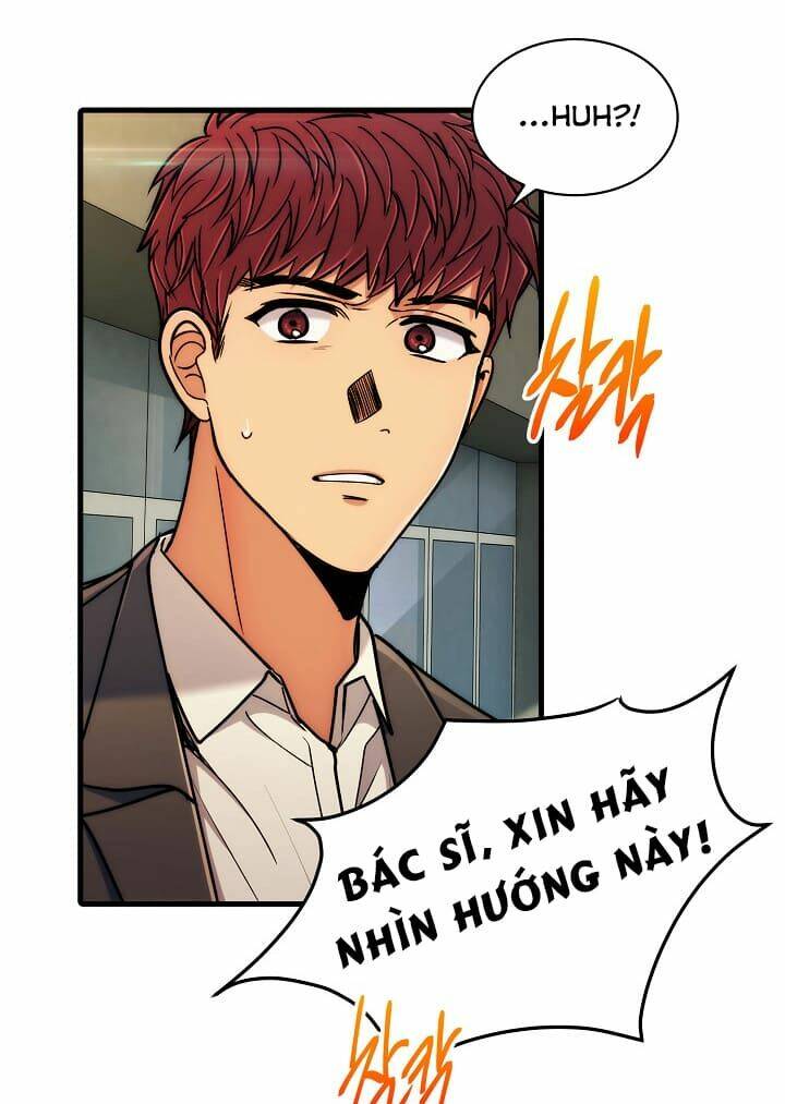 Bác Sĩ Trở Lại Chapter 62 - Trang 2