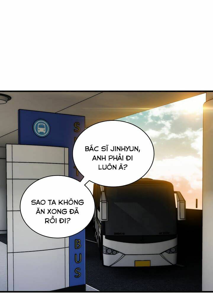 Bác Sĩ Trở Lại Chapter 62 - Trang 2