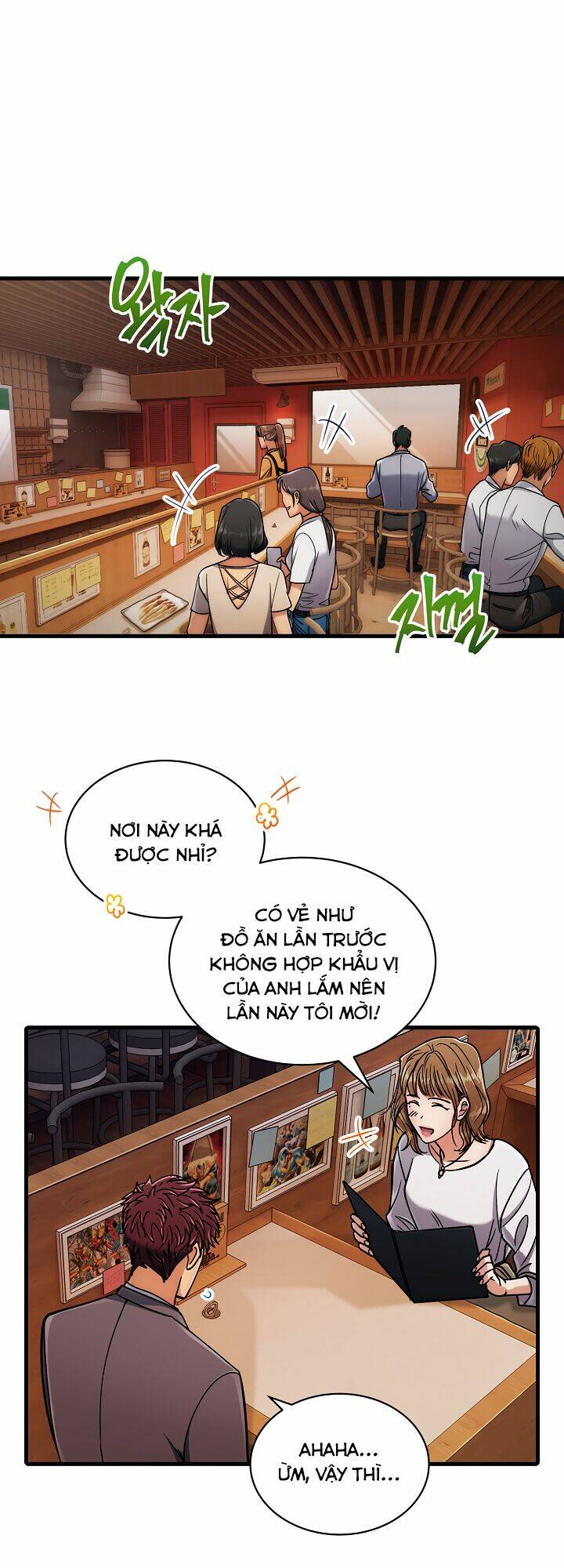 Bác Sĩ Trở Lại Chapter 57 - Trang 2