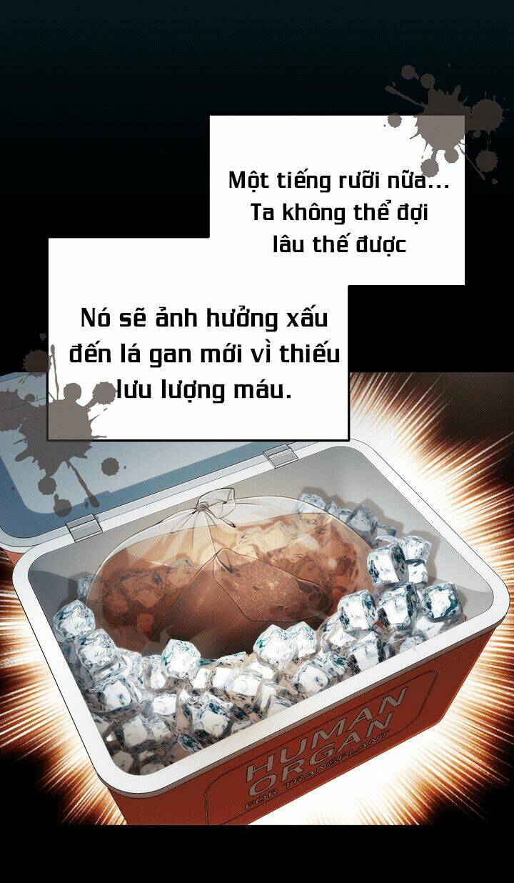 Bác Sĩ Trở Lại Chapter 51 - Trang 2