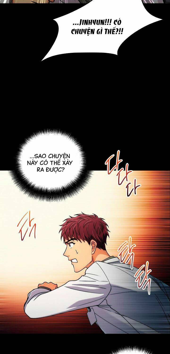 Bác Sĩ Trở Lại Chapter 46 - Trang 2