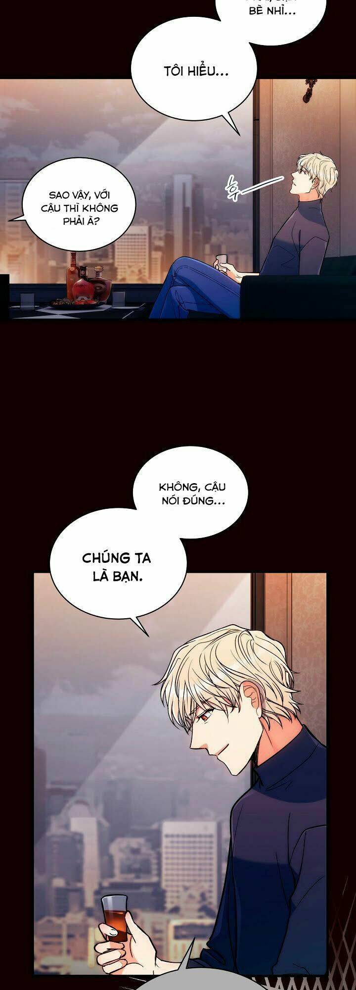 Bác Sĩ Trở Lại Chapter 41 - Trang 2