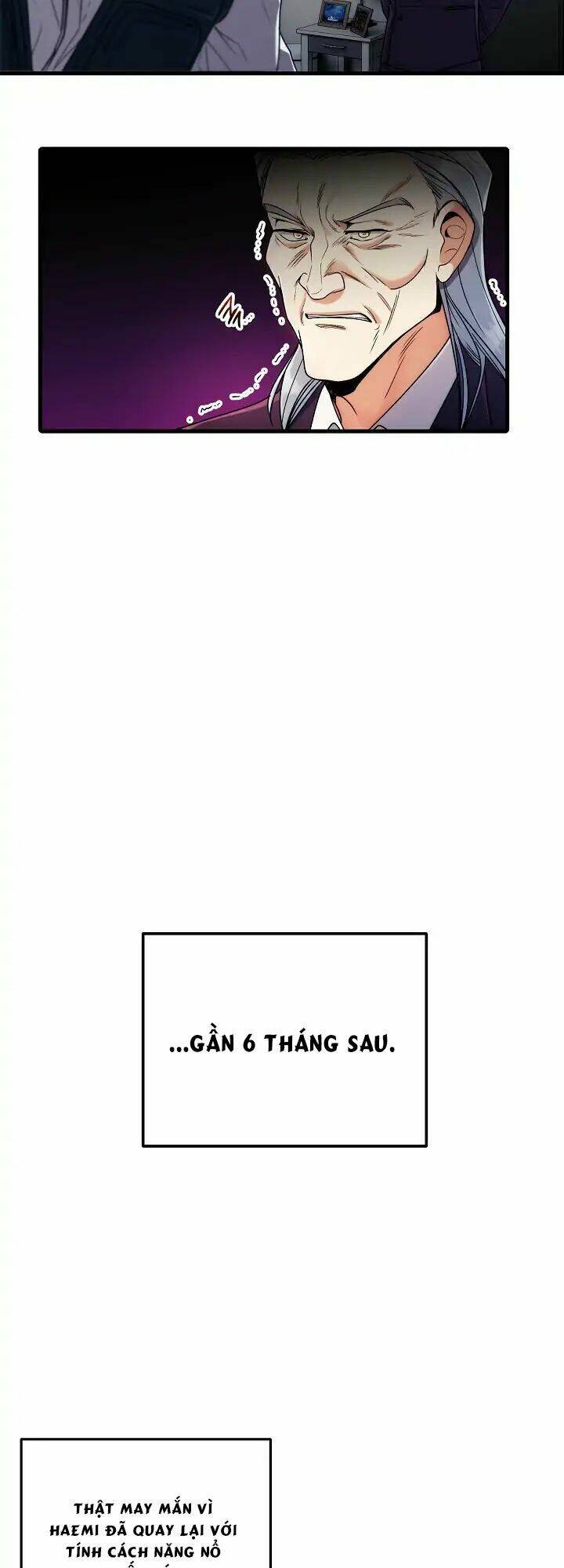 Bác Sĩ Trở Lại Chapter 38 - Trang 2