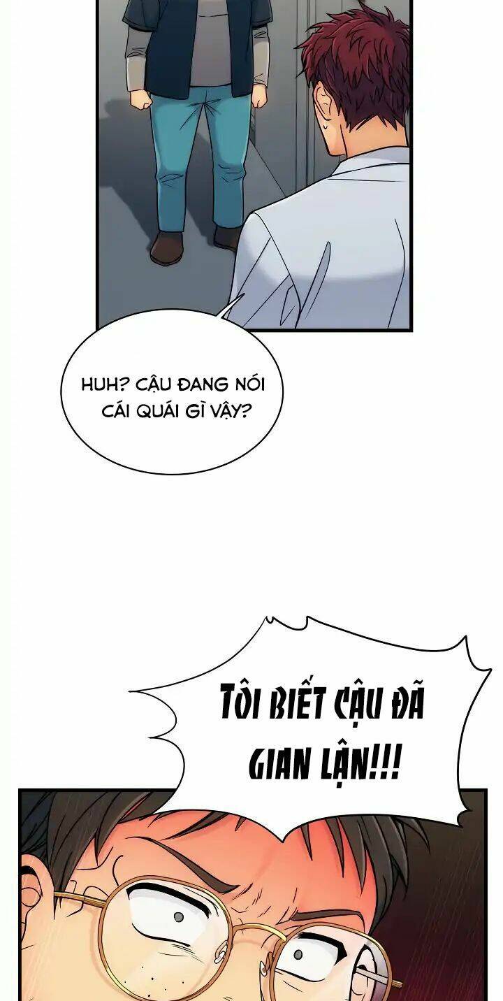 Bác Sĩ Trở Lại Chapter 25 - Trang 2