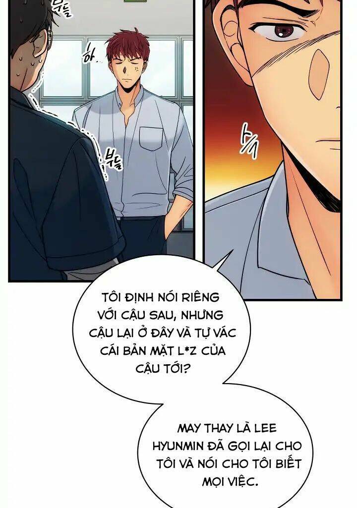 Bác Sĩ Trở Lại Chapter 25 - Trang 2