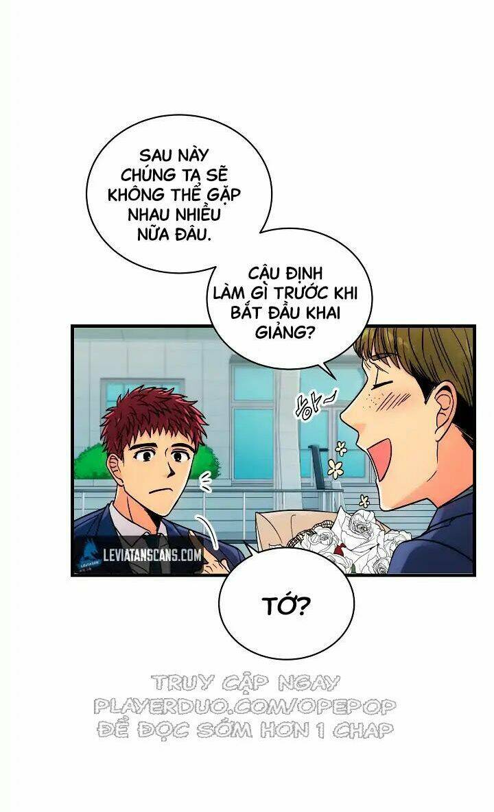 Bác Sĩ Trở Lại Chapter 17 - Trang 2