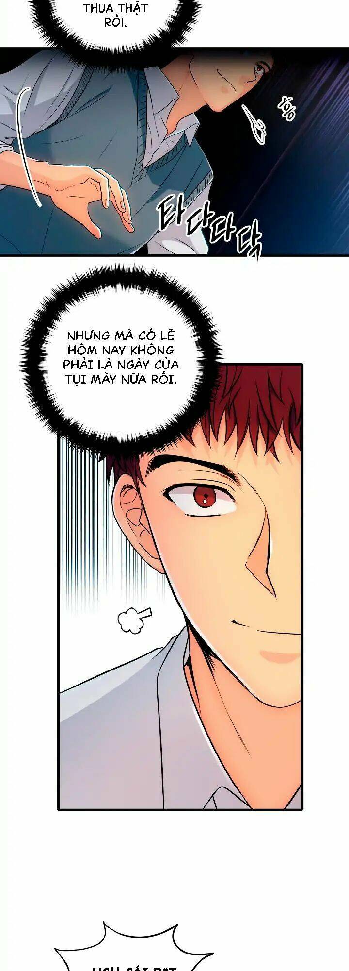 Bác Sĩ Trở Lại Chapter 12 - Trang 2