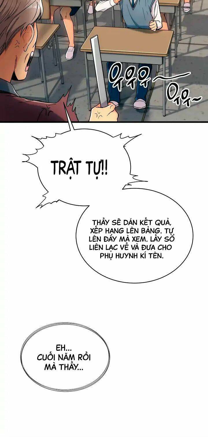 Bác Sĩ Trở Lại Chapter 11 - Trang 2