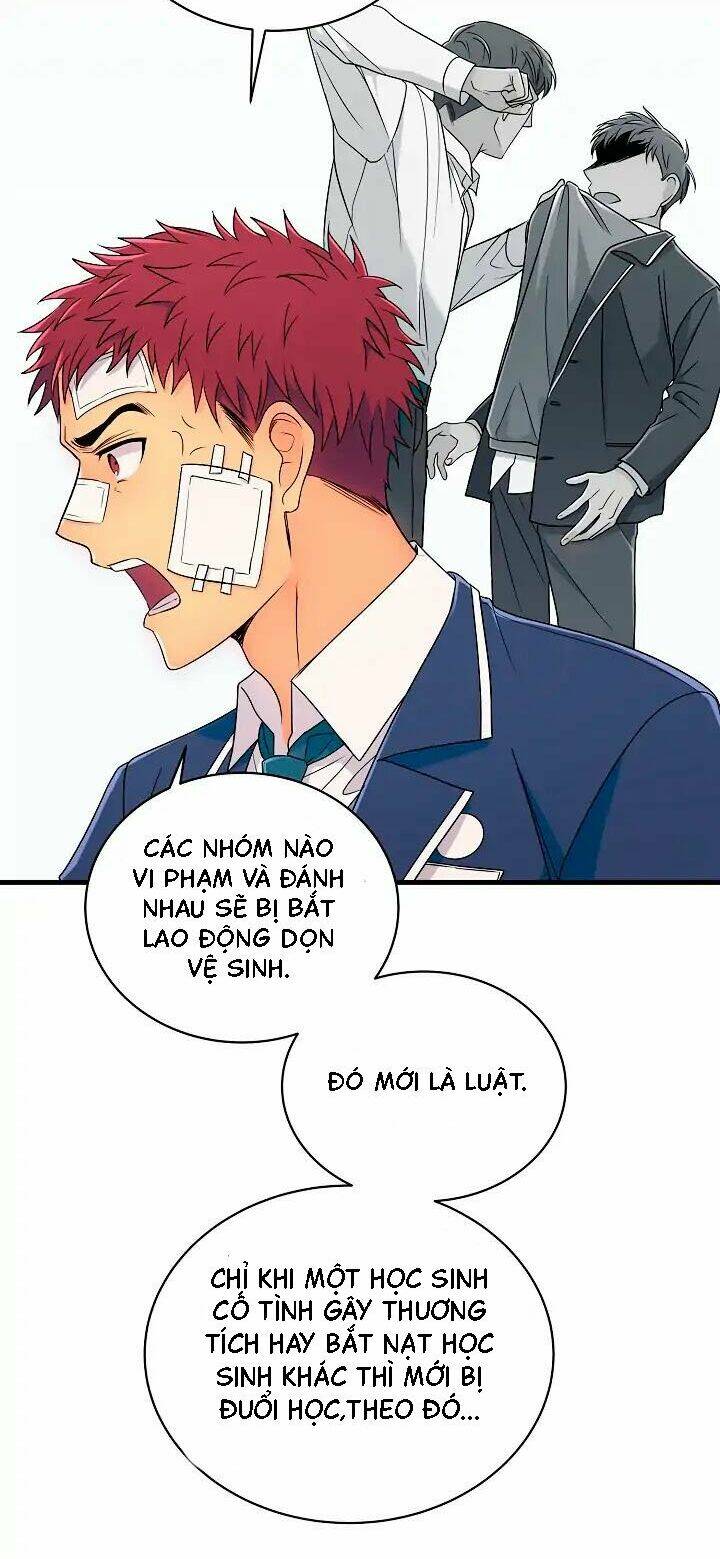 Bác Sĩ Trở Lại Chapter 6 - Trang 2