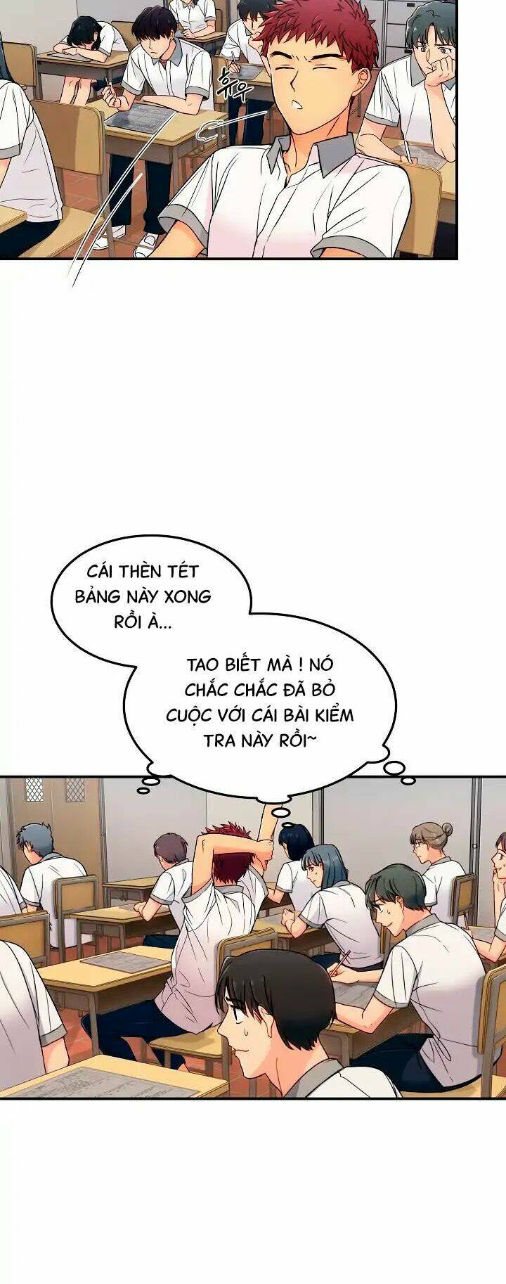 Bác Sĩ Trở Lại Chapter 0 - Trang 2