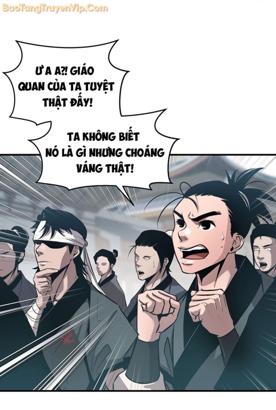 Thiên Hạ Đệ Nhất Võ Sư Chapter 8 - Trang 2