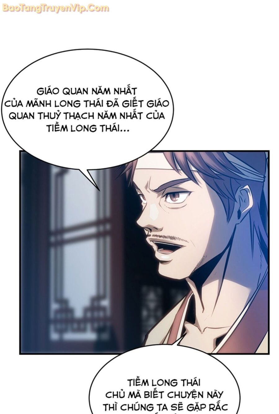 Thiên Hạ Đệ Nhất Võ Sư Chapter 8 - Trang 2