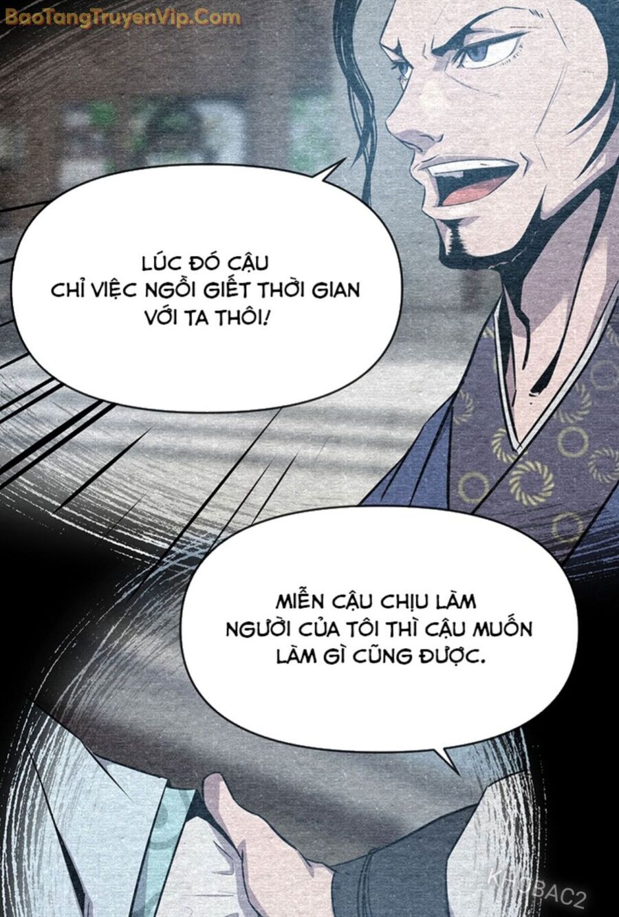 Thiên Hạ Đệ Nhất Võ Sư Chapter 8 - Trang 2