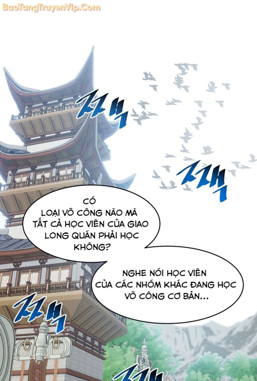 Thiên Hạ Đệ Nhất Võ Sư Chapter 6 - Trang 2