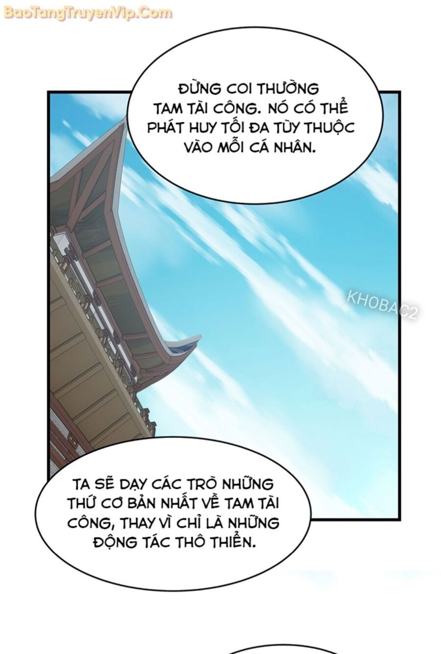 Thiên Hạ Đệ Nhất Võ Sư Chapter 6 - Trang 2