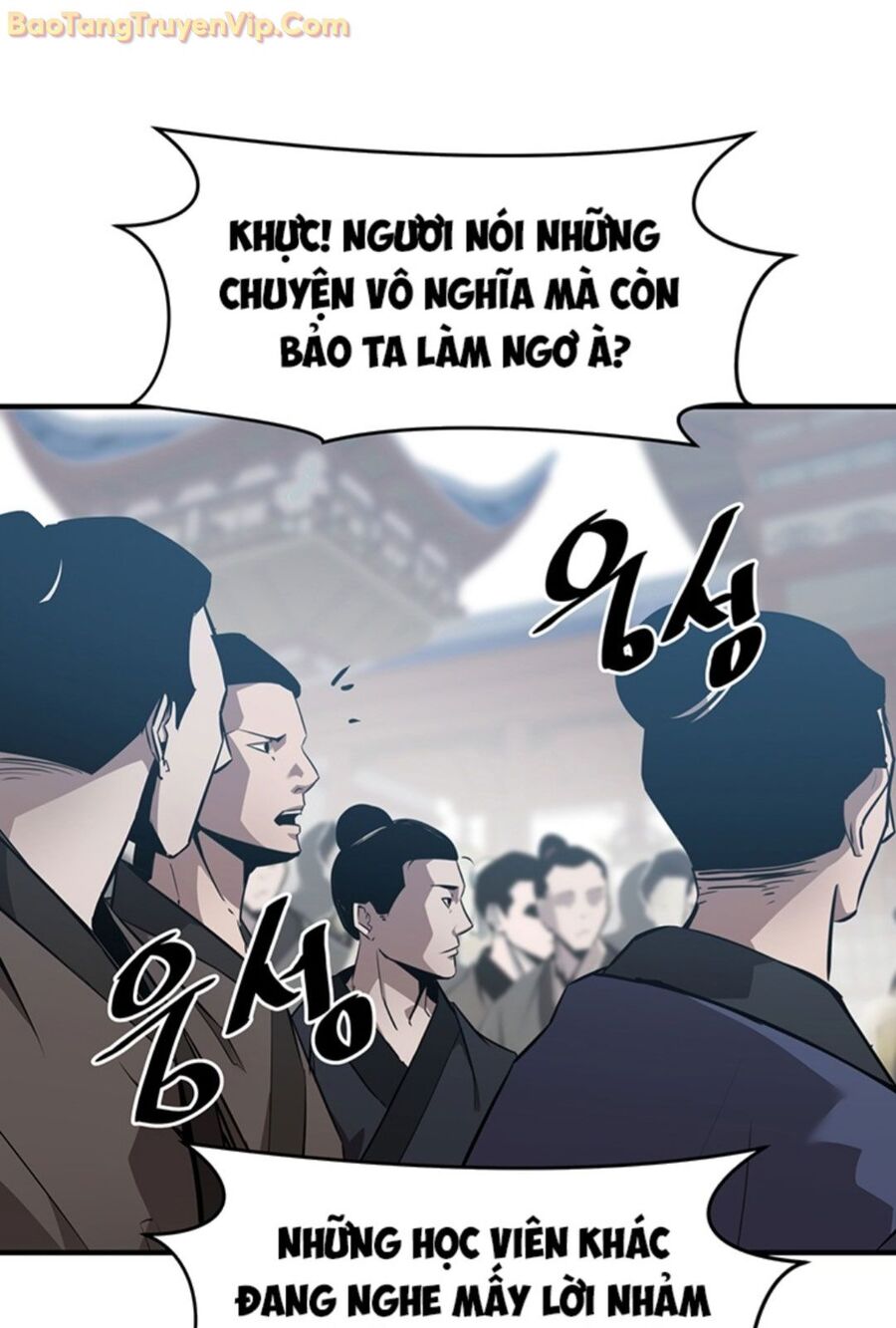 Thiên Hạ Đệ Nhất Võ Sư Chapter 6 - Trang 2