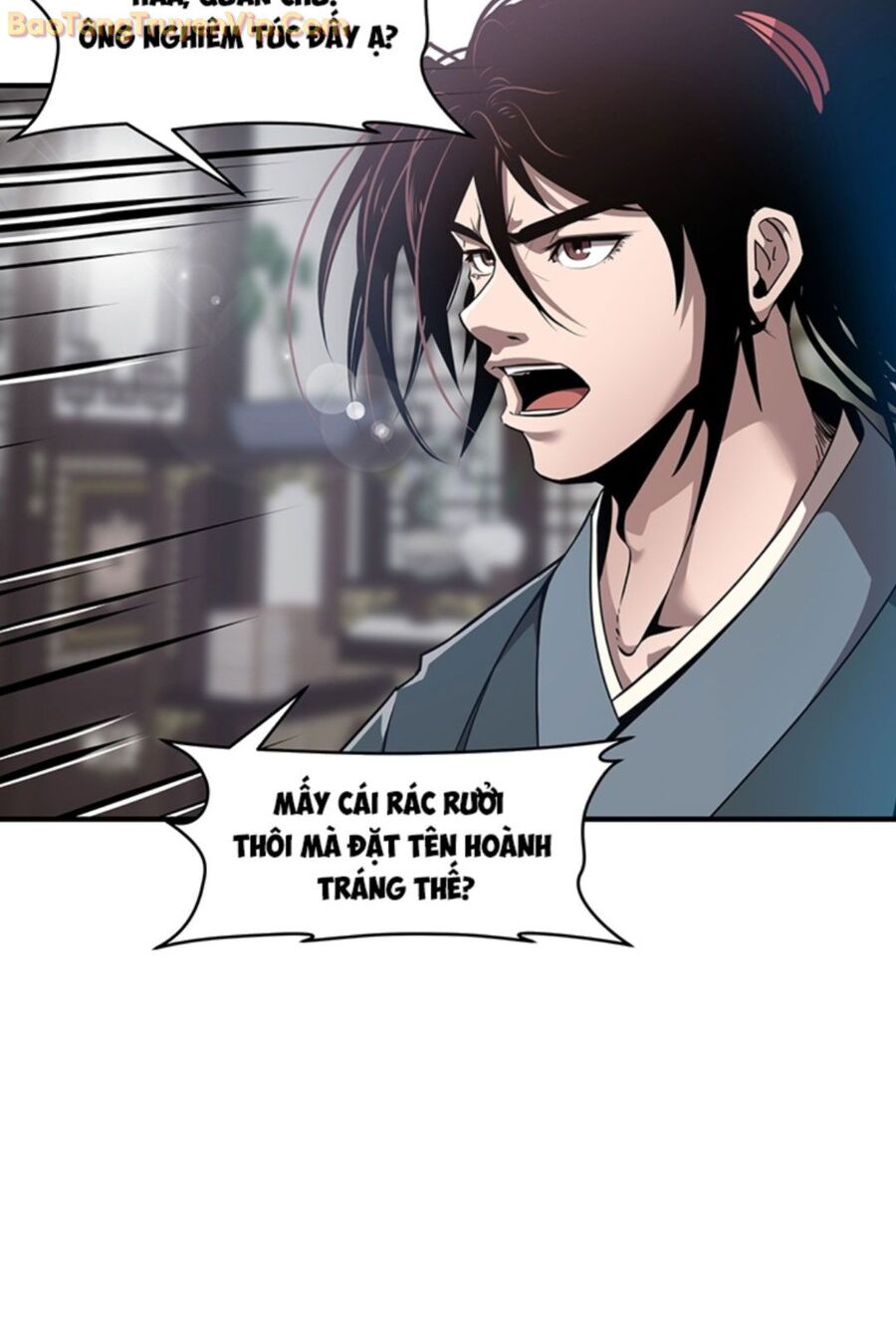 Thiên Hạ Đệ Nhất Võ Sư Chapter 6 - Trang 2