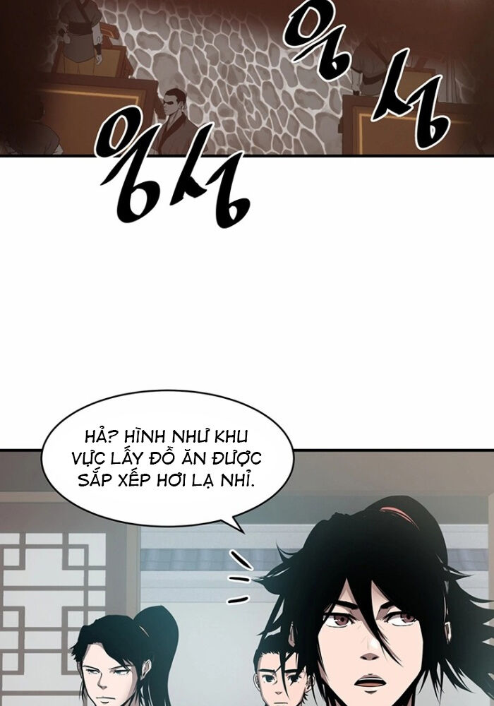 Thiên Hạ Đệ Nhất Võ Sư Chapter 5 - Trang 2