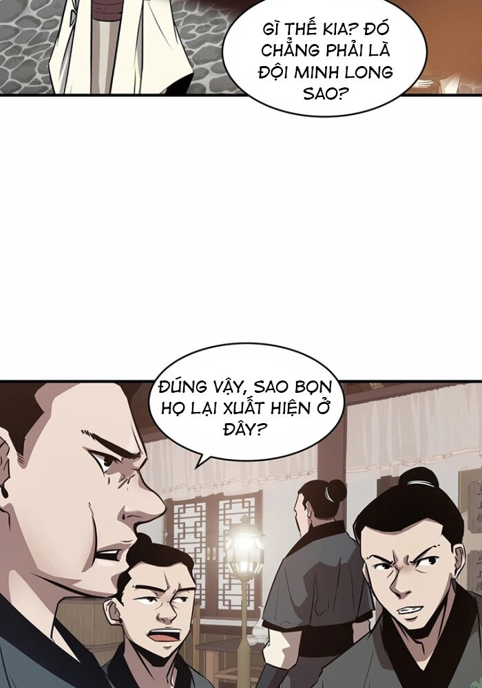 Thiên Hạ Đệ Nhất Võ Sư Chapter 5 - Trang 2