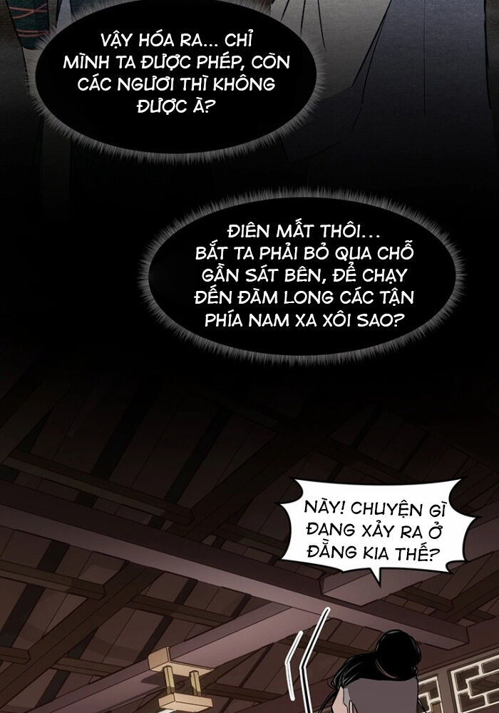 Thiên Hạ Đệ Nhất Võ Sư Chapter 5 - Trang 2