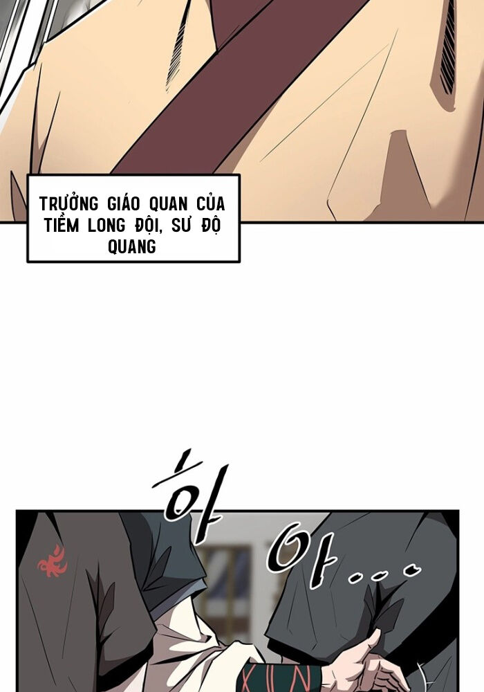 Thiên Hạ Đệ Nhất Võ Sư Chapter 5 - Trang 2