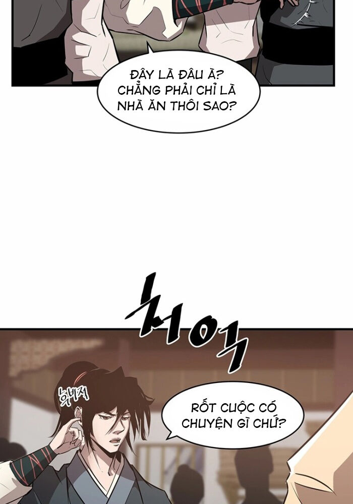 Thiên Hạ Đệ Nhất Võ Sư Chapter 5 - Trang 2