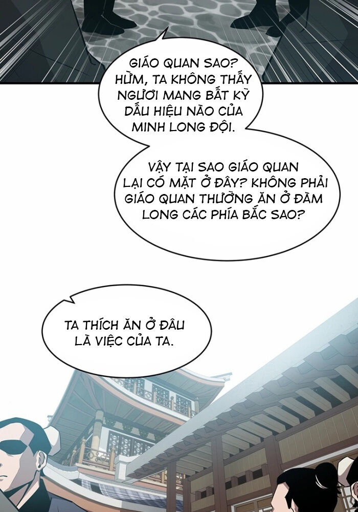 Thiên Hạ Đệ Nhất Võ Sư Chapter 5 - Trang 2