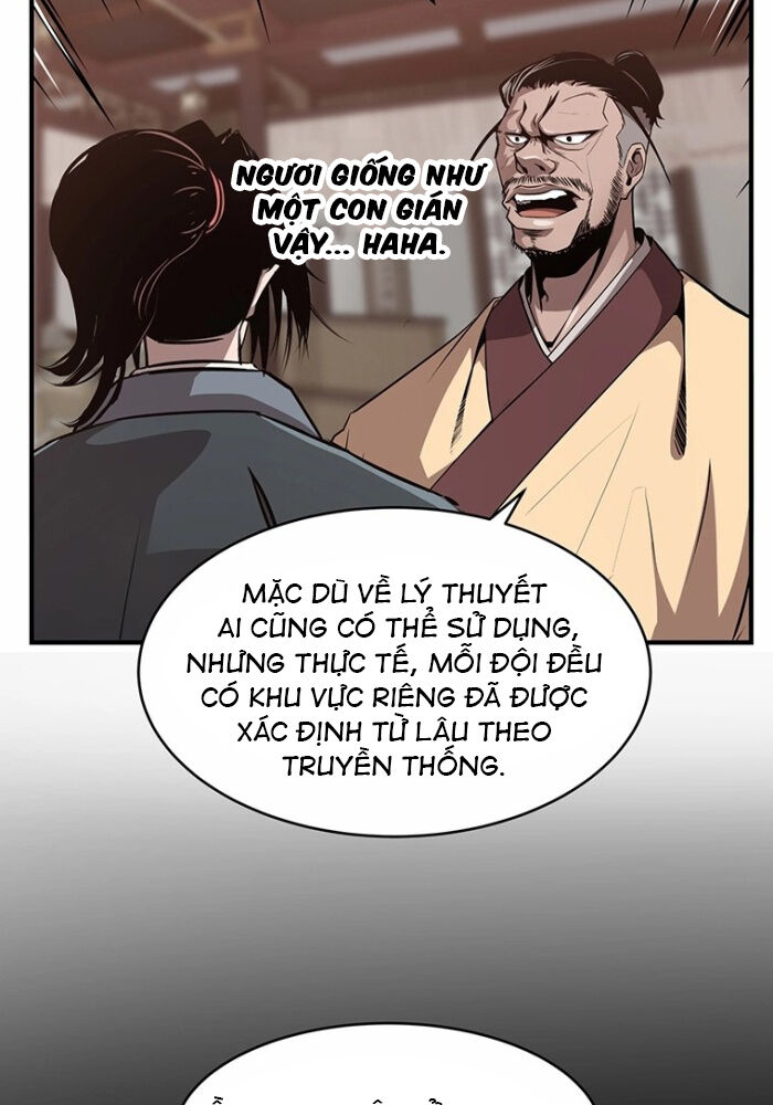 Thiên Hạ Đệ Nhất Võ Sư Chapter 5 - Trang 2