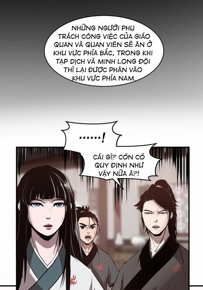 Thiên Hạ Đệ Nhất Võ Sư Chapter 5 - Trang 2